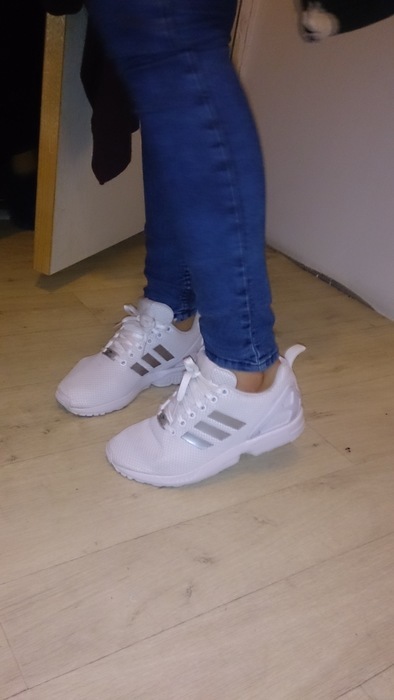 Adidas Zx Flux Femme Porte